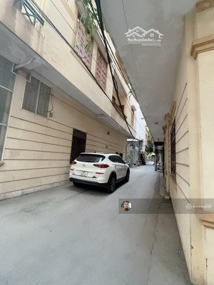 cực hiếm! mặt ngõ đường láng, chính chủ f0, lô góc 2 thoáng, ô tô đỗ cửa, gần phố, mặt tiền rộng