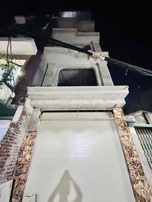 bán gấp- nhà dân xây- giá tốt siêu phẩm xuân đỉnh- đẹp như hoa hậu - 5 tầng thang máy -