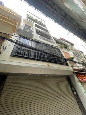 bán nhà phân lô tô hiệu, ô tô tránh, thang máy, gara, ngõ thông, kinh doanh, an sinh tốt, 68m2x6t