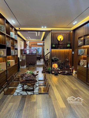 hxh 6m lê văn thọ, p9, gv, 4x21, 6 tầng, thang máy, 8p, 8wc. 12.6 tỷ