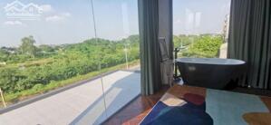 CHO THUÊ CĂN HỘ CAO CẤP Ở - Penhouse ở trong nhà Biệt THỰ - TÂY HỒ - View sông hồng