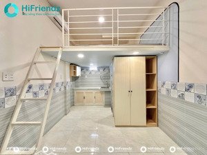 cho thuê phòng trọ tiện nghi gần ngã tư thủ đức