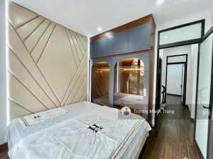 quá chất! an trạch cát linh đđ, nhà mới ngõ nông, ngõ rộng, 1 rẽ là ra ô tô, nhà btct mới tinh