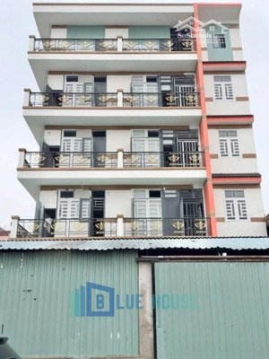 cho thuê mới 100% phòng trọ sinh viên có ban công ngay aeon tân phú, đại học công thương ( huit)