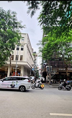 bán 31+ 33 thái hà. dt 498m2 - mt 12m - giá 500 tỷ