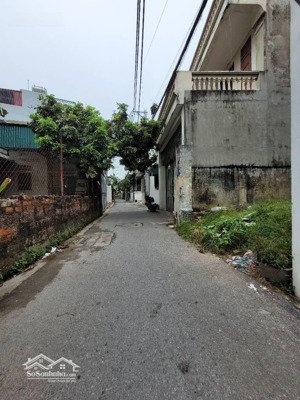 6 tỷ - 60m2 đất thổ cư - ô tô vào đất - 10m ra trục ngõ chính ô tô tránh - phúc lợi long biên