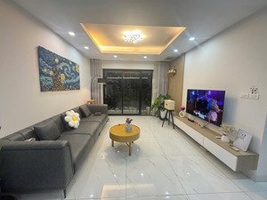 chuẩn giá: bán căn hộ chung cư mulberry lane, 10,7 tỷ, 154m2, sẵn sổ, full nội thất.