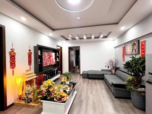 chung cư văn khê lô góc 2 mặt thoáng view cực đẹp 3 ngủ, 2 vs ở ngay giá 6,6 tỷ