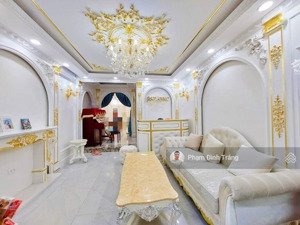 bán nhà phân lô mạc thái tổ, trung kính 54.6m2 x 4 tầng 1 tum, mặt tiền 4m, lô góc 3 thoáng 19.3 tỷ