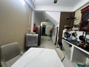 bán nhà trịnh đình cửu 5 tầng khung cột chắc chắn gần bách khoa, giải phóng giá cực tốt giá 6,5tỷ