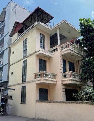 bán nhà riêng trung tâm tây hồ - sát hồ tây - 89m2 - lô góc - 2 mặt tiền cực khủng