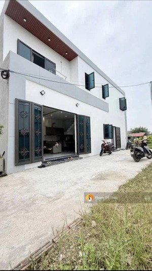 chủ gửi bán lại căn 2 tầng tại tràng duệ lê lợi an dương đường ngõ 4m ô tô đỗ cửa full nội thất