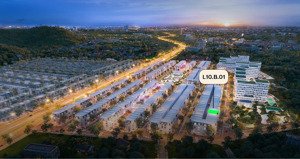 bán căn xẻ khe dự án vlasta thủy nguyên giá rẻ chỉ 6,6 tỷ, 87m2 vị trí đẹp