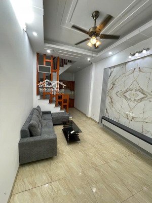 bán nhà đẹp xuất sắc tại thanh đàm, 6,65 tỷ, 30m2