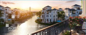 bán biệt thự đẹp tại vinhomes marina cầu rào 2, 130 triệu, 105m2