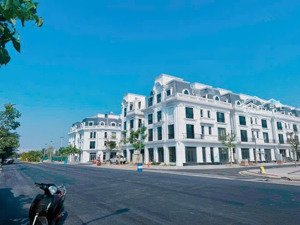 shophouse mặt tiền đường 70 dự án flc premier parc đại mỗ giá tốt nhất dự án chỉ 37 tỷ bao phí