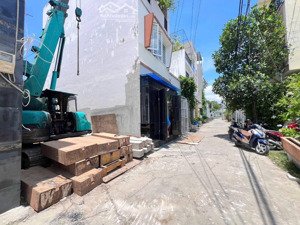 hàng hiếm đất hẻm 92 vườn lài giá tốt