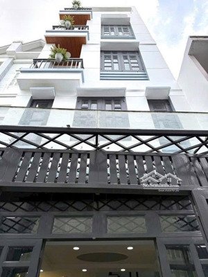 cơ hội trong tuần- đừng bỏ lỡ nhà huỳnh mẫn đạt, quận 5. giá 4,99 tỷ/63m2 (4,5x14) - 3 lầu- hẻm oto