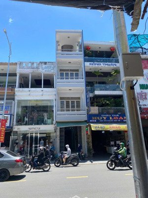 siêu phẩm kinh doanh nhà mặt tiền hùng vương - trung tâm đà nẵng