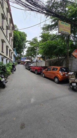 bán nhà phố thái hà 52m x 6 tầng thang máy- nhà mới xây - ngõ thông - gần phố - hai thoáng trước