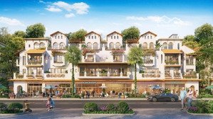 bán biệt thự blanca city vũng tàu 28,32 tỷ giá siêu ưu đãi 4 tầng 6pn 6wc