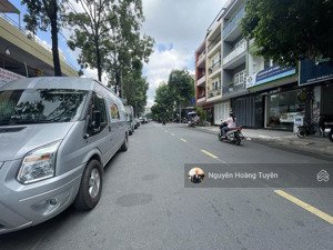 hiếm nhà bán ! mặt tiền trần quý khoách, p.tân định, quận 1. dt: 4 x 22m(cn 88m2)4 tầng. chỉ 26 tỷ