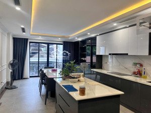 bán nhà mới 7 tầng thang máy diện tích 60m2 mặt tiền 5m khu phố hồng hà, tây hồ, hà nội :