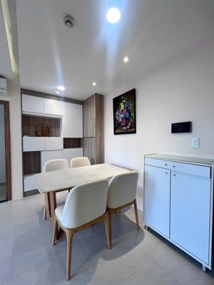 bán căn hộ hưng phúc đã có sổ 2pn full nội thất