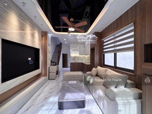 siêu phẩm lô góc kim ngưu - 38m2 - thang máy - full nội thất cao cấp