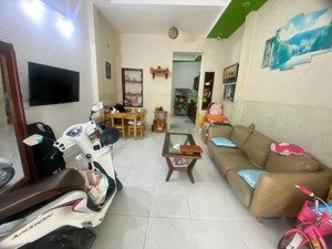 hẻm ô tô hàng hiếm tại lê văn quới, bình trị đông, bình tân, hcm, 5,28 tỷ, 64m2