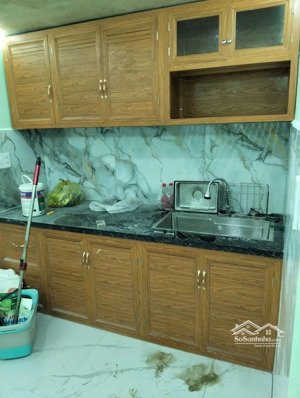 hẻm ô tô bán nr 3pn, 3wc, 64m2 tại ao đôi, bình trị đông, bình tân, hcm