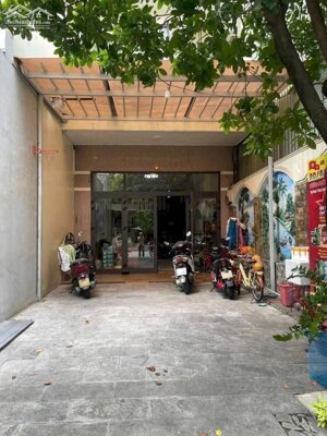  ̂ Nhà 3 Tầng - Lê Thanh Nghị - Hải Châu