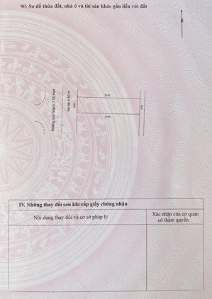 bán đất tại đường thích phước huệ, hòa hải, ngũ hành sơn, đà nẵng, giá ưu đãi 6,1 tỷ, 132,5 m2