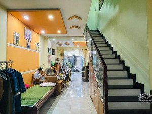 phú thọ hòa - hxh - 84m2 - 3 tầng