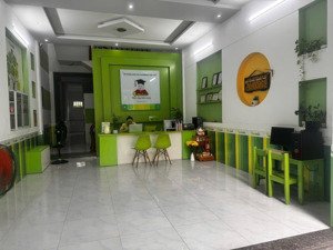 chào bán nhà 2 tầng mặt tiền bắc sơn giá rẻ hơn giá đất