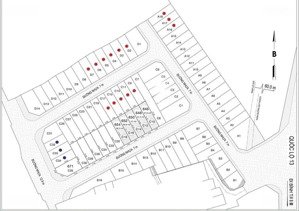 6,6 tỷ bán đất 535 ql13, hiệp bình phước thủ đức. lộc vừng. kế vạn phúc 4x14m 57 m 2 hiếm