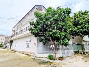 bán nhà góc, 2 tầng, hẻm xe hơi 6m, 4,5 tỷ, dt 5*16,5m, lê văn lương nhà bè, shr, hỗ trợ nh