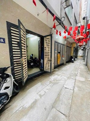 bán nhà đẹp trung kính thông phố trần duy hưng - 50m - nhỉnh 12 tỷ - hiếm nhà bán