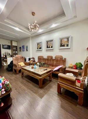 bán nhà vũ tông phan ô tô đỗ cửa ngõ thông thang máy 56m² 5 tầng 11.52 tỷ