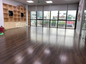 cho thuê tòa nhà văn phòng đàm quang trung, long biên, khu vực kinh doanh đỉnh - văn phòng , spa ..