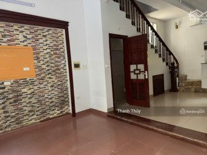 cho thuê nhà lê trọng tấn - thanh xuân - 16 triệu - 50m2 x 4 tầng x 4pn