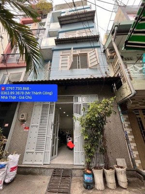 quận 10: p5 - hxh - 5 tầng btct - 12 phòng cho thuê 30 tr. chỉ 8.x tỷ