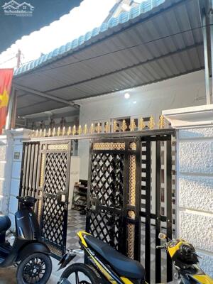 Nhà trệt diện tích rộng nằm sát trường đại học Y Dược Cần Thơ