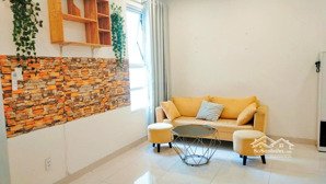 62m2 2pn full nội thất cần cho thuê chung cư dream home palace quận 8