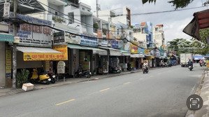 bán gấp nhà mặt phố tại đường 17, q. 7, 19,5 tỷ, 108m2