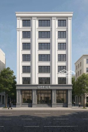 bán tòa nhà 9 tầng diện tích 185m2 mặt tiền 15m mặt phố lạc long quân tây hồ hà nội