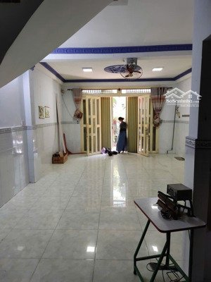 bán nhà hxh 6m trinh đình trọng, phú trung, tân phú chỉ 6.6 tỷ