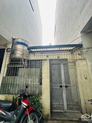 bán đất tặng nhà , trung tâm đình thôn nhà cấp 4 không gì miêu tả