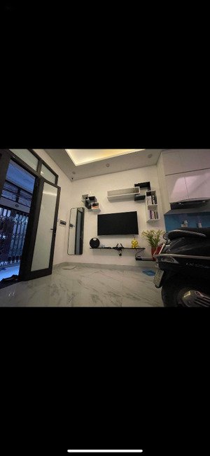 hot! bán nr tại kim hoa, 6,8 tỷ, 24m2, đống đa, hà nội