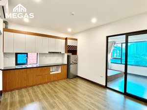 cho thuê 1 phòng ngủ luxury mới 100% diện tích rộng ngay lạc long quân, võ chí công